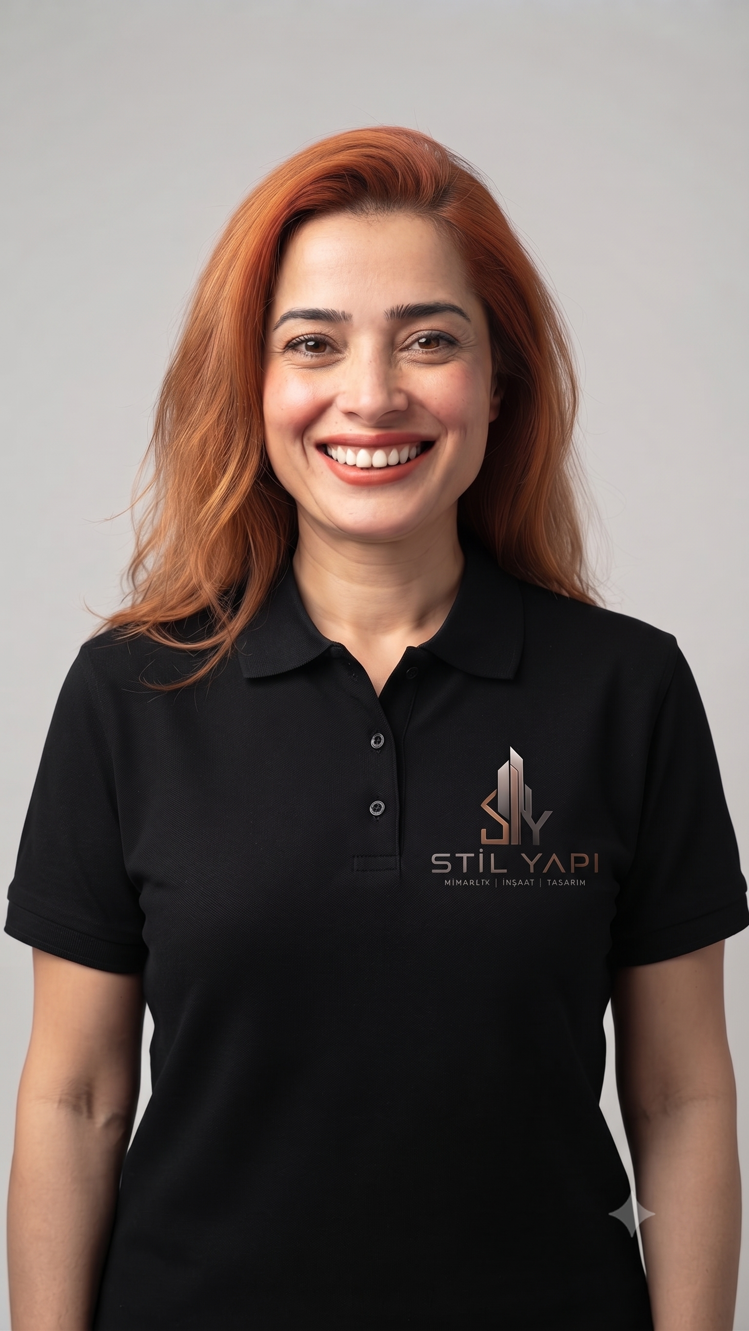 Stil Yapı Mimarlık Kıdemli İnşaat Mühendisi Gülnur Kaya