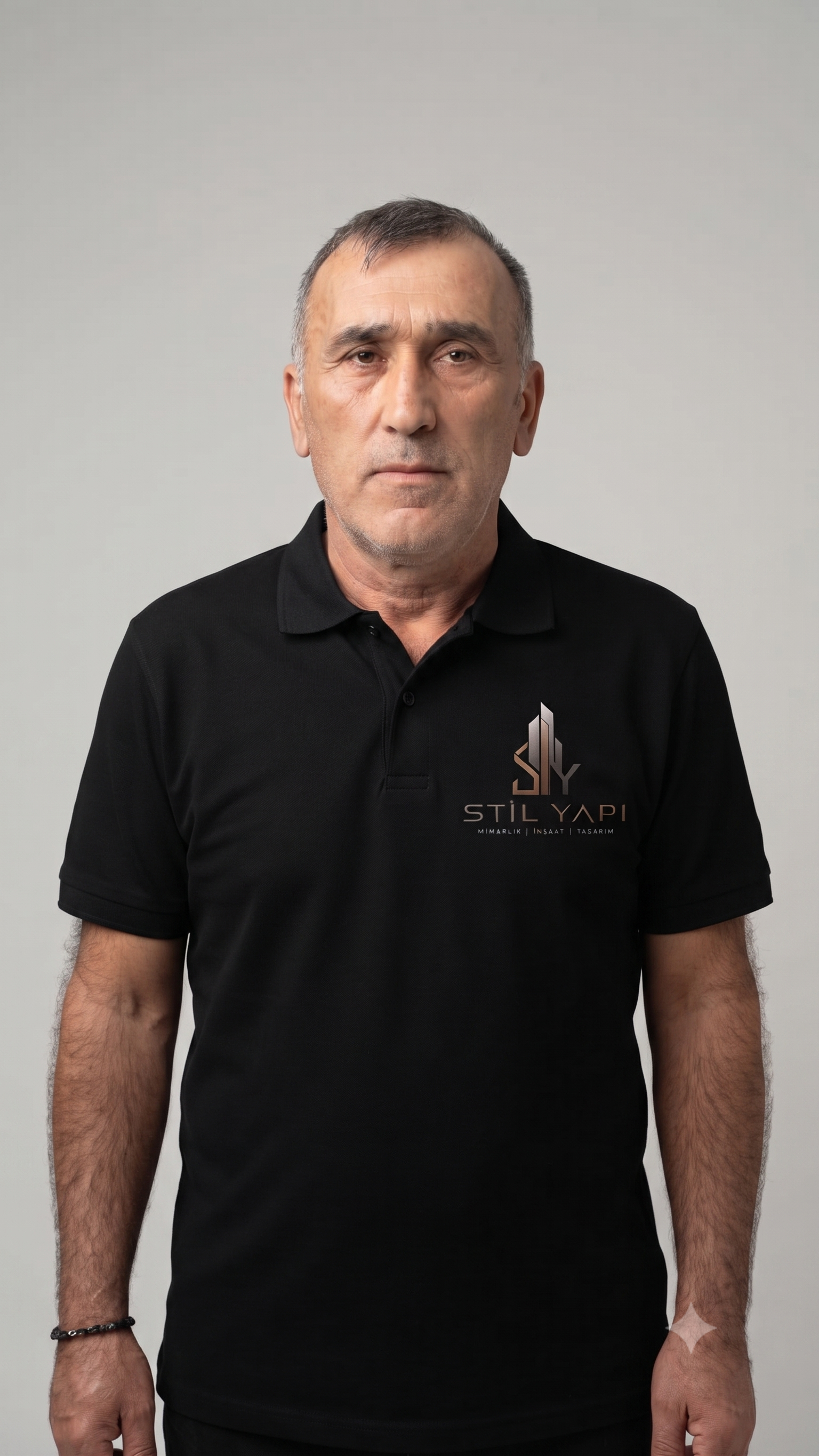 Stil Yapı Mimarlık Teknik İşler Sorumlusu Musa Kaplan