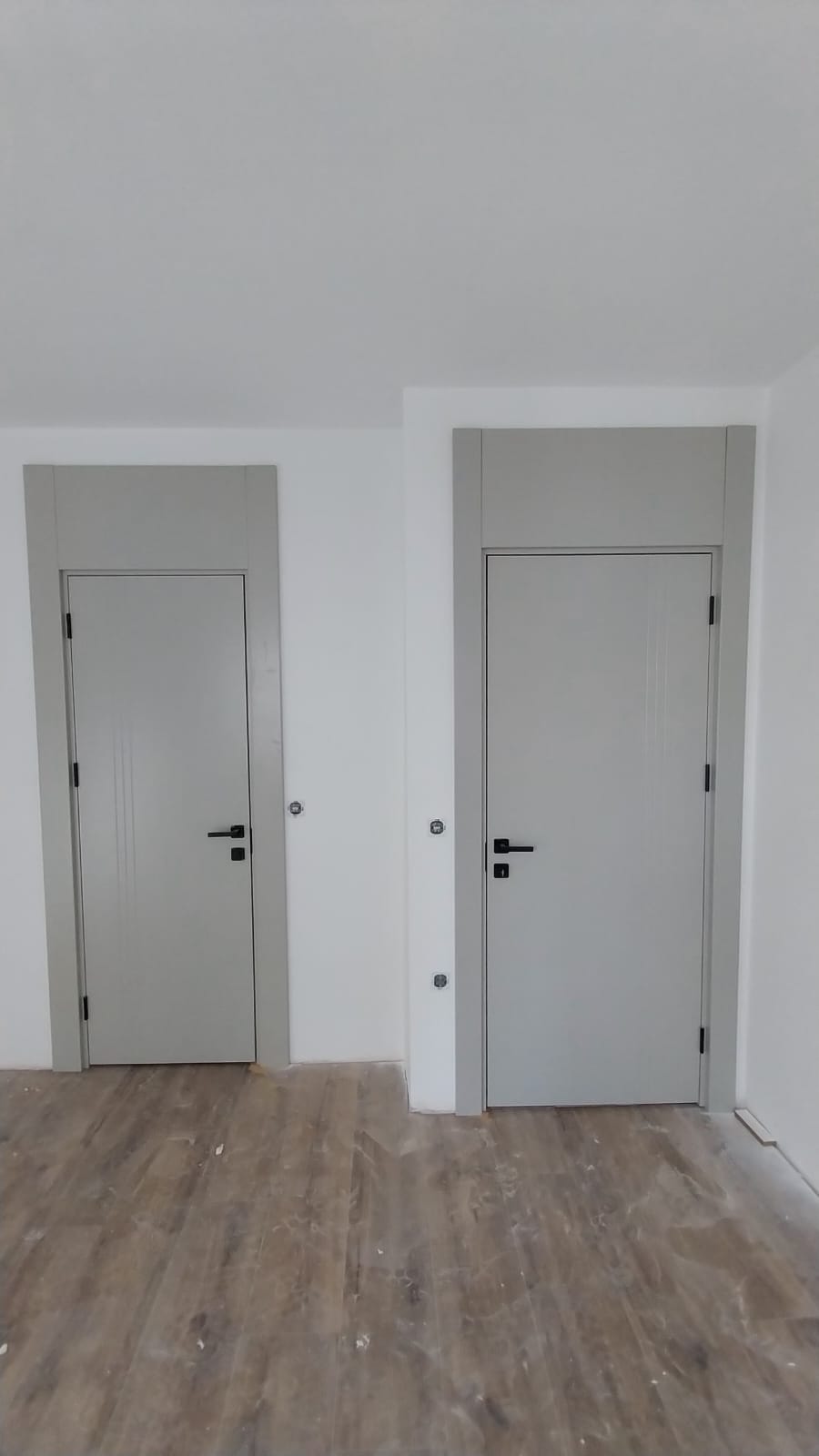 Stil Yapı Mimarlık mimari proje ve uygulama görseli 97
